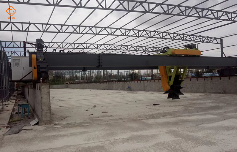 翻拋機翻有機肥的工作過程是什么?牛糞怎么發(fā)酵成有機肥? 翻拋機翻有機肥的工作過程是什么?牛糞怎么發(fā)酵成有機肥?